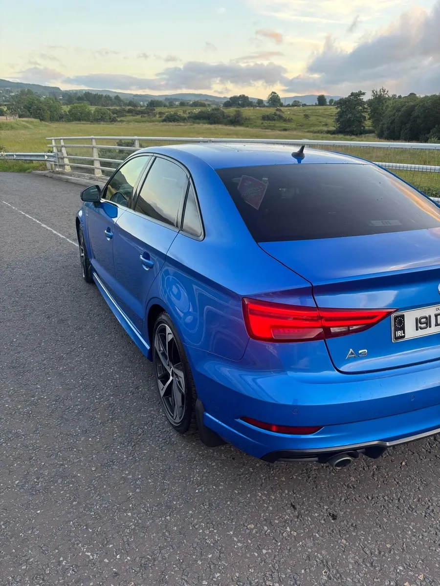 Audi A3 sline - Image 4