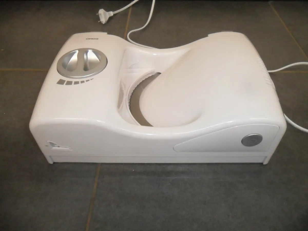 domo bread slicing machine - Image 3