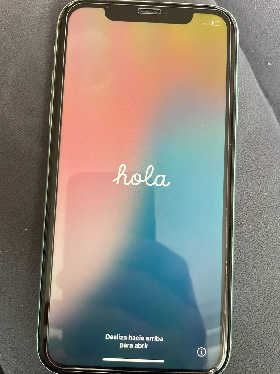 IPhone 11 - Image 2