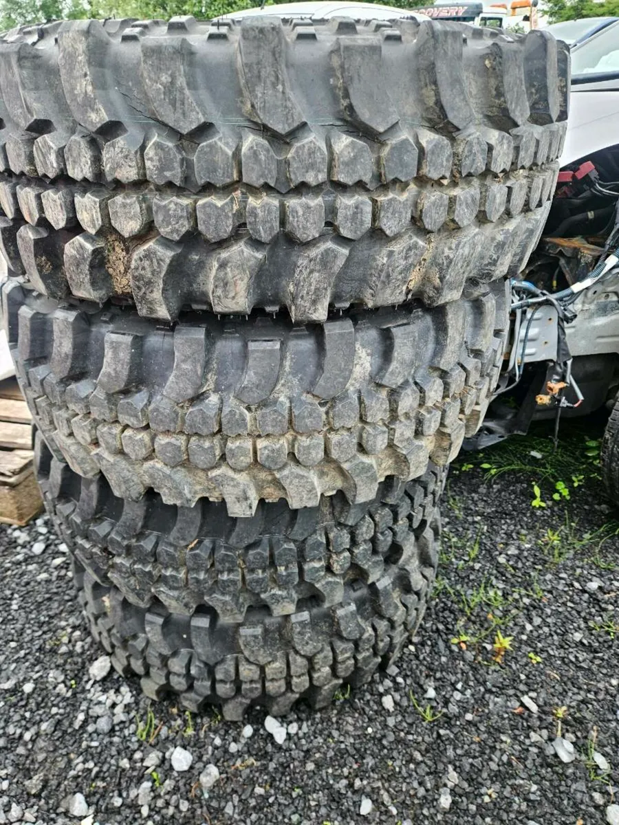 Wheels - Image 2