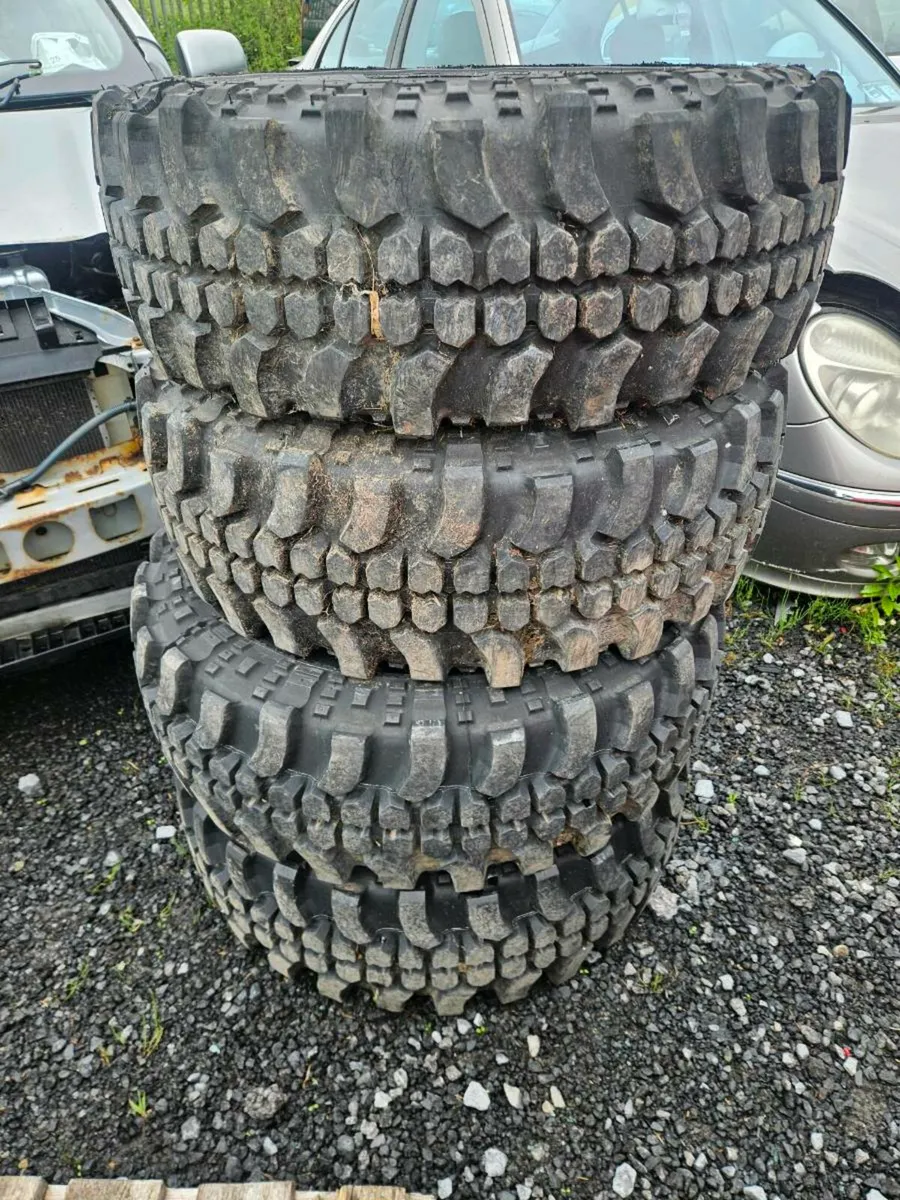Wheels - Image 3