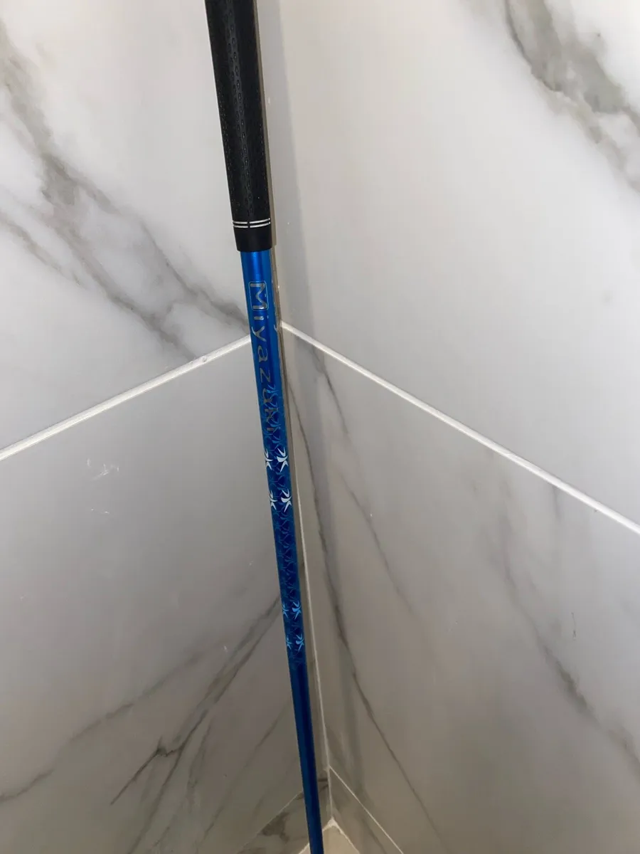 3 wood - Image 4