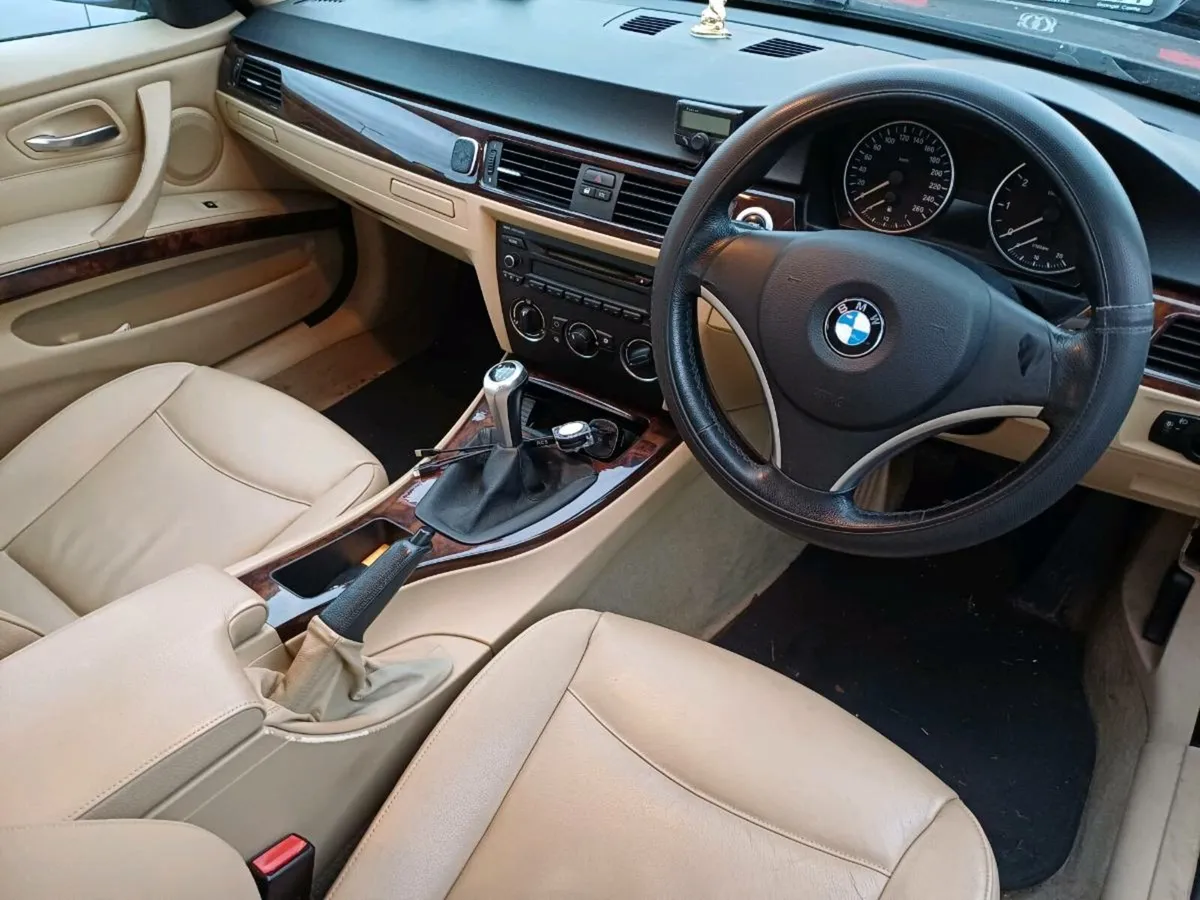 BMW 318i - Image 3