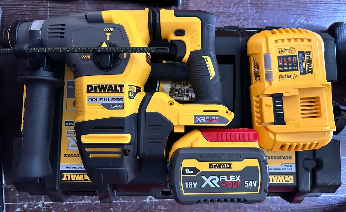 Dewalt - Image 3