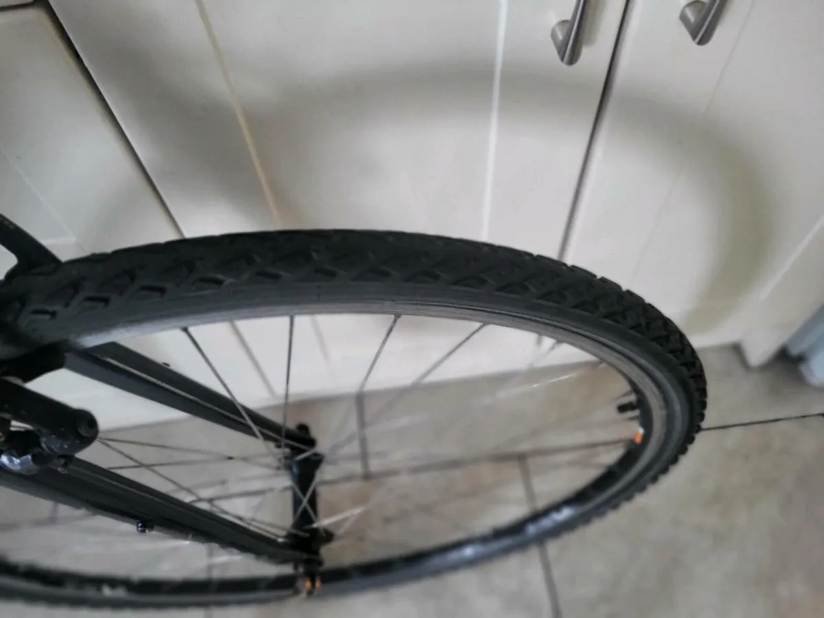 Xl trek bike - Image 2