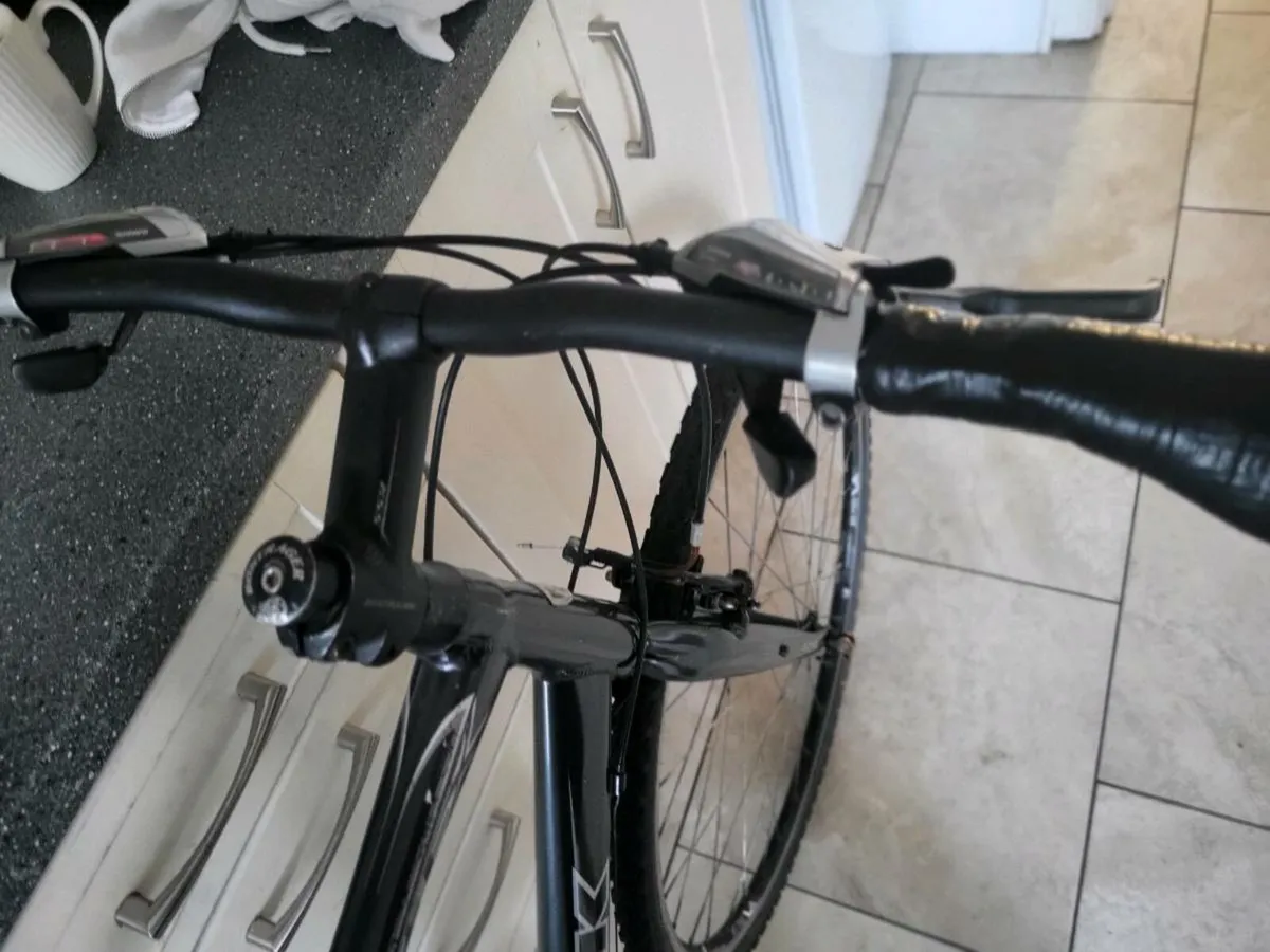 Xl trek bike - Image 3