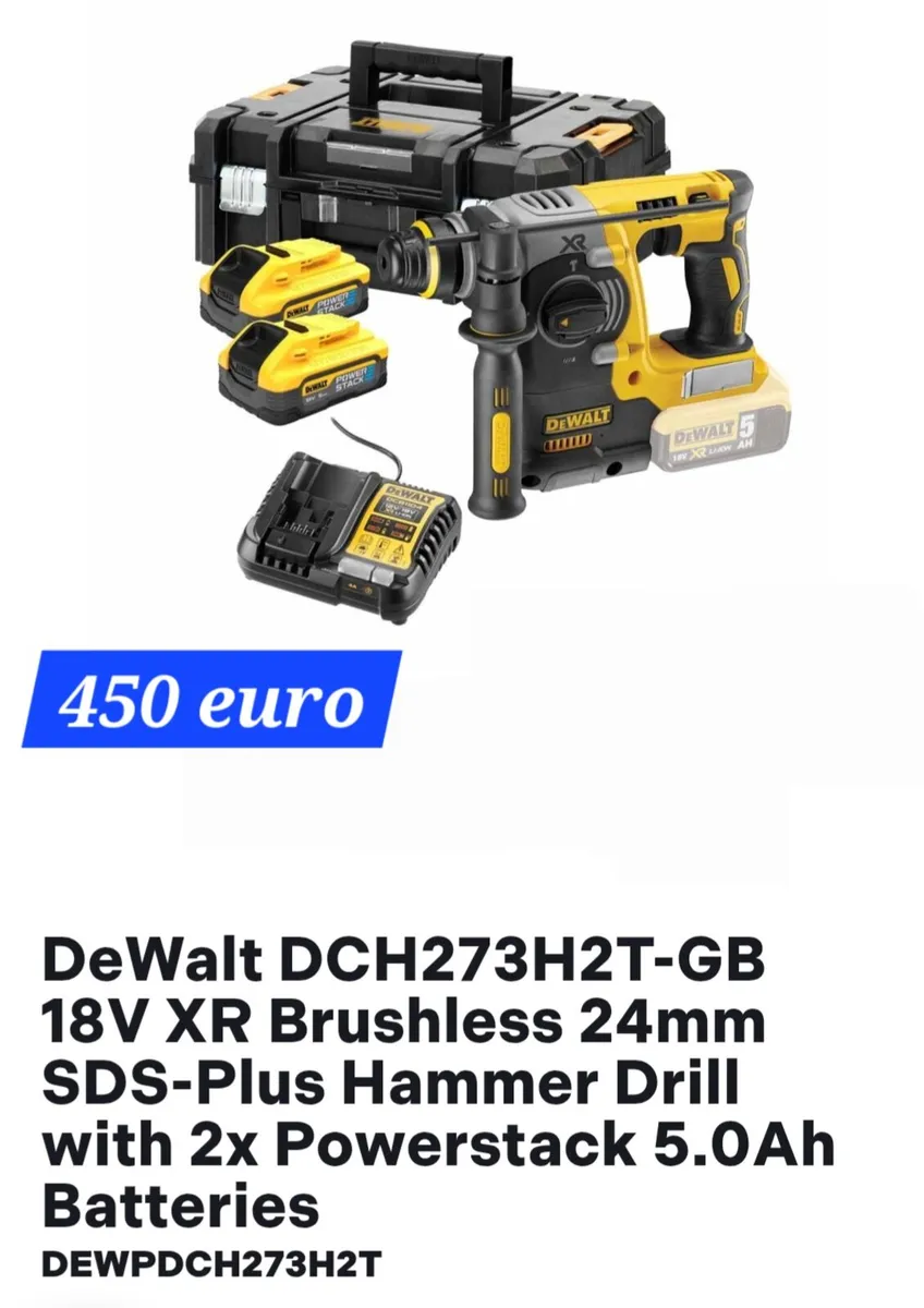 Dewalt - Image 4