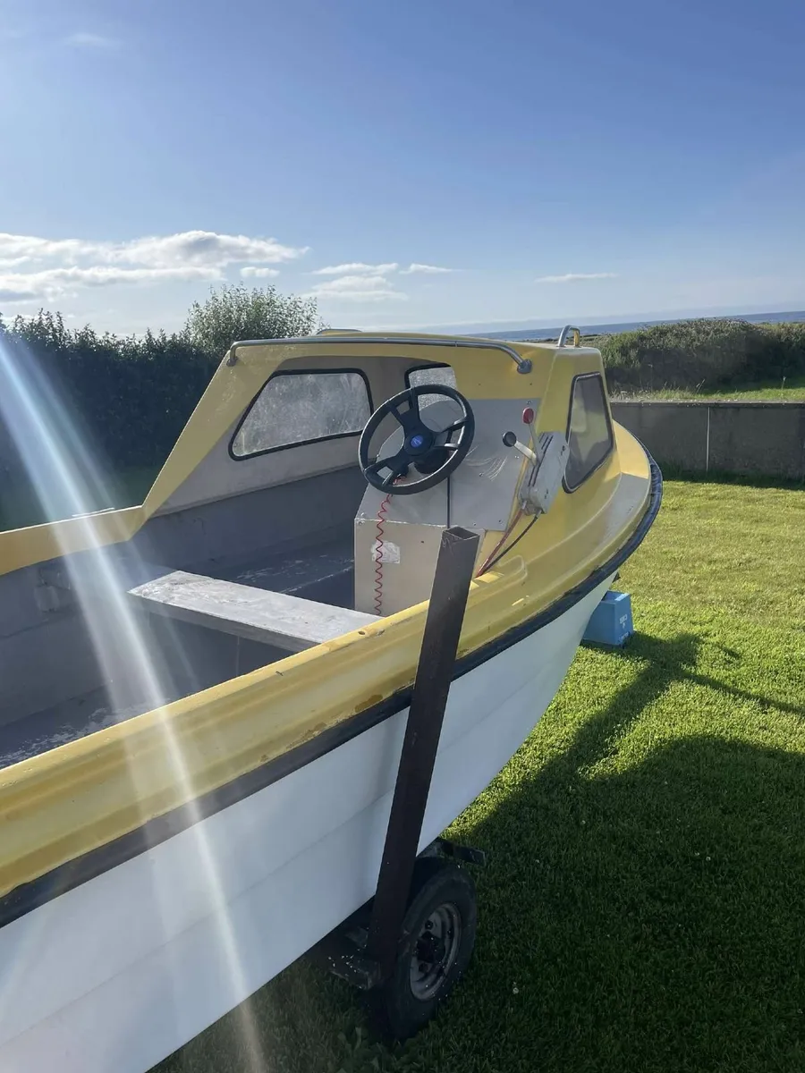 Boat - Image 2