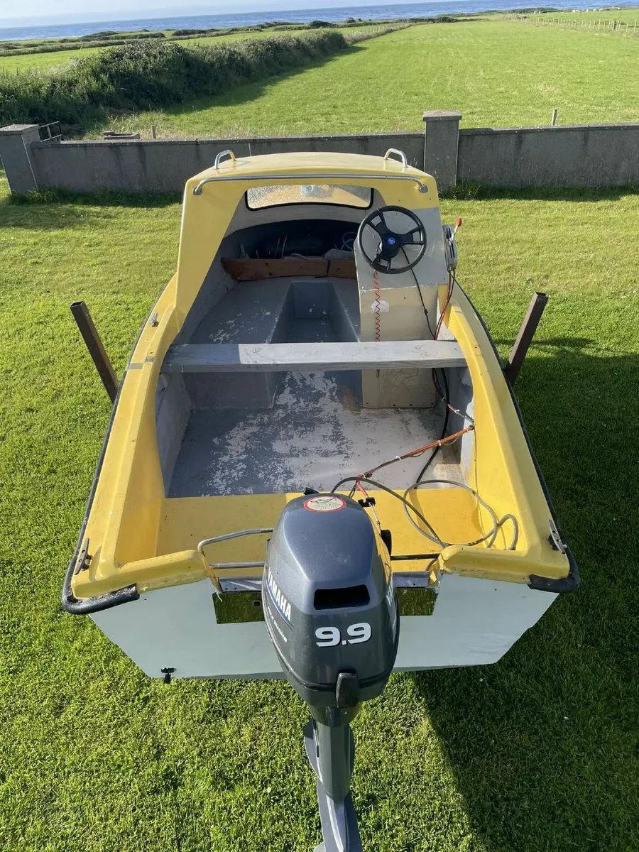 Boat - Image 4