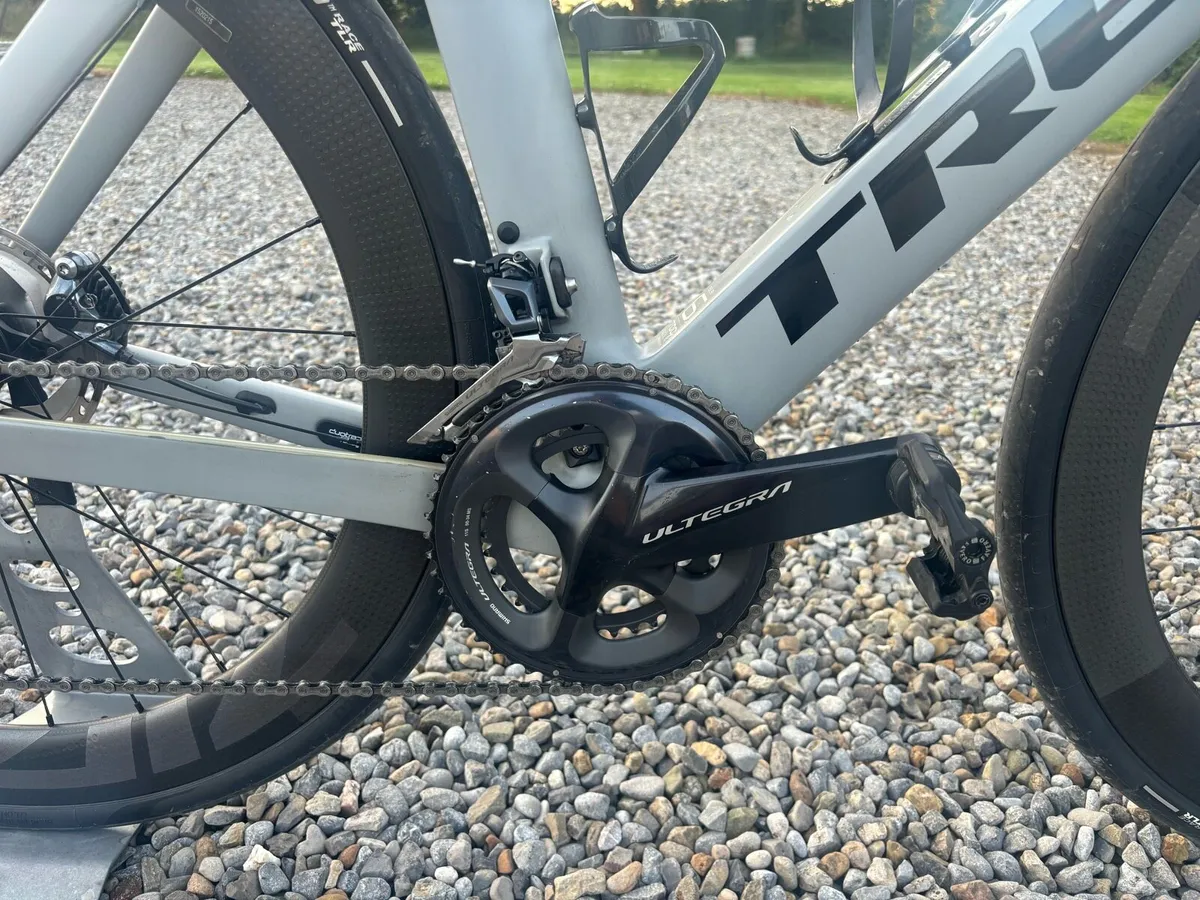 Trek Madone SLR 6 - Image 4