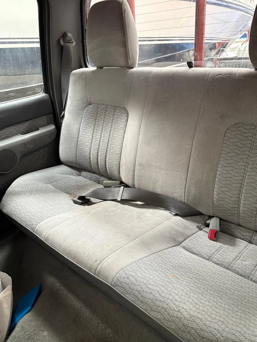 Ford Ranger 2003 - Image 2