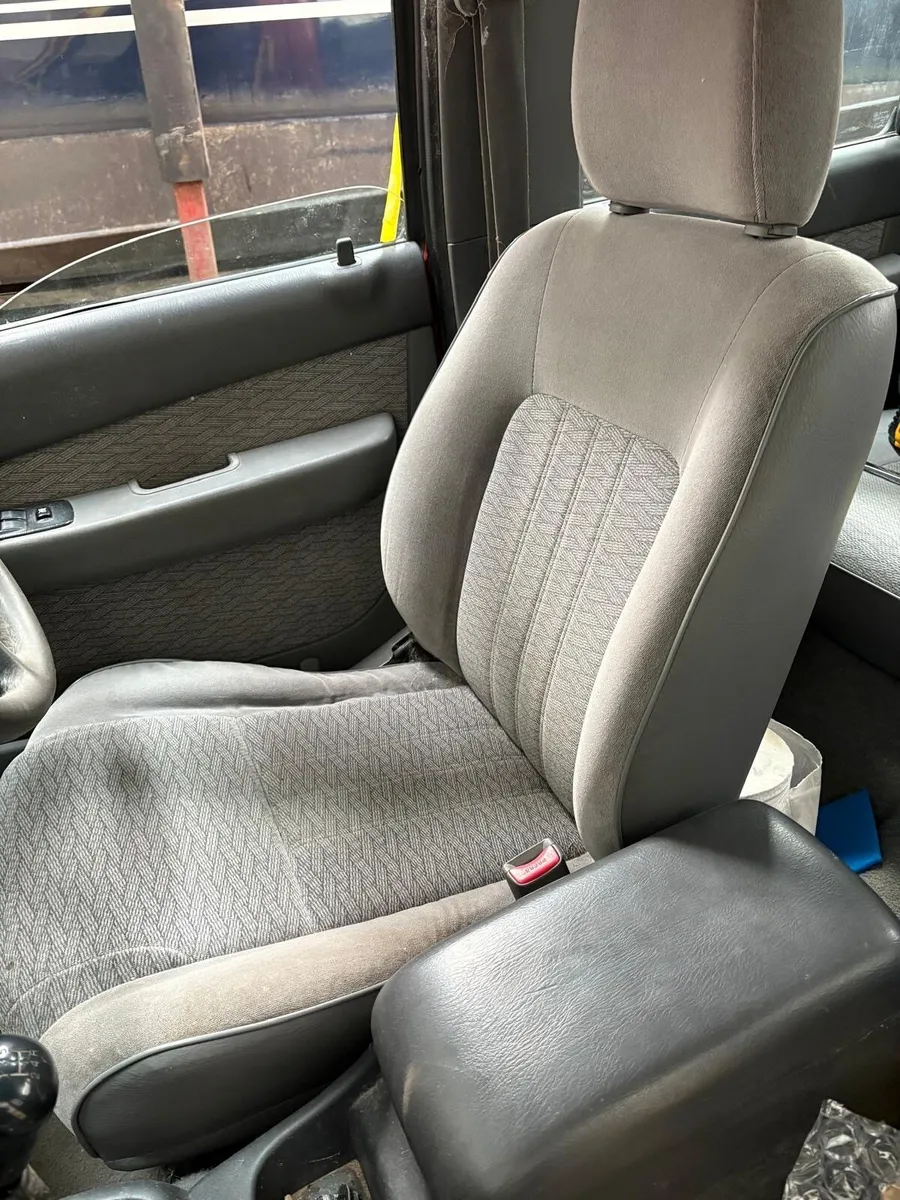 Ford Ranger 2003 - Image 4
