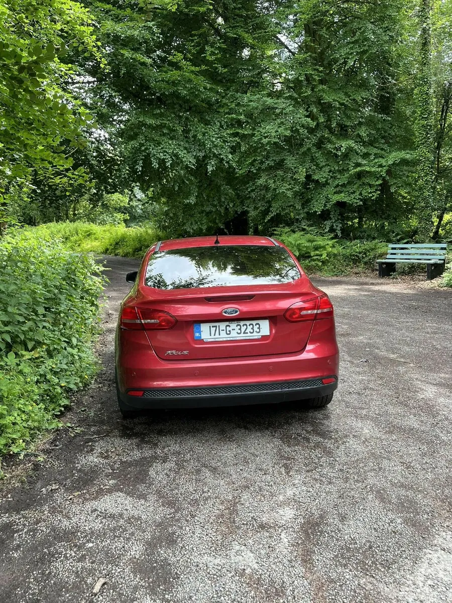 Ford Focus 2017 - Image 3