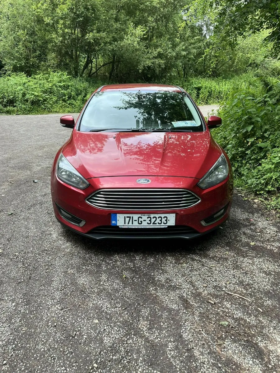 Ford Focus 2017 - Image 4
