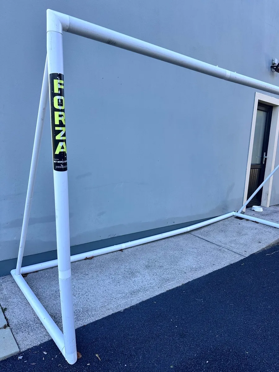 Forza Soccer Goals 6ft x 12ft - Image 2