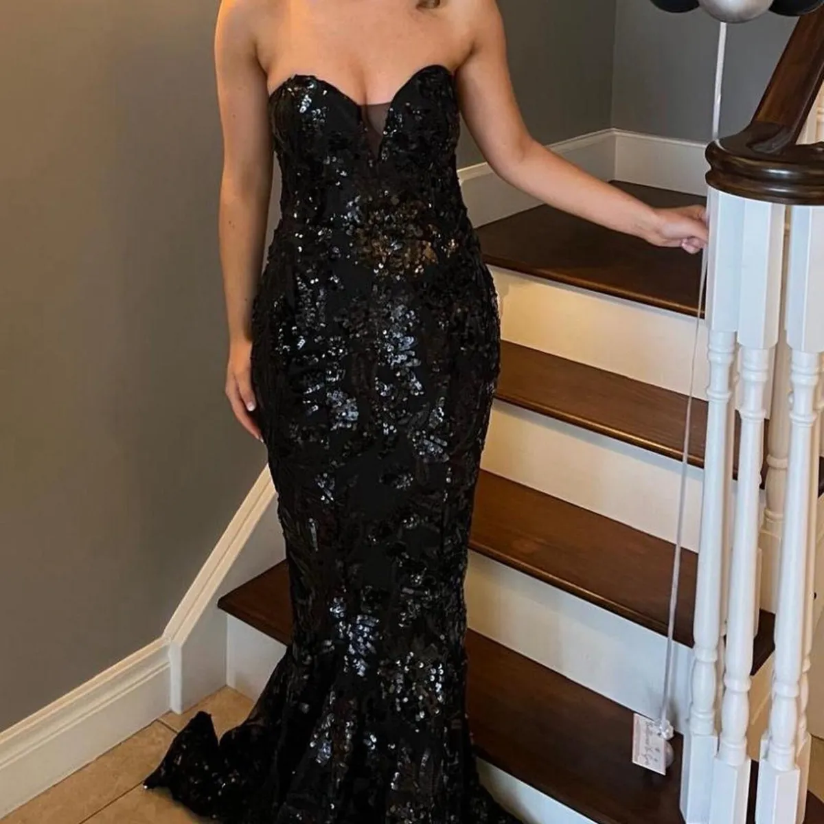 Debs dress - Image 1