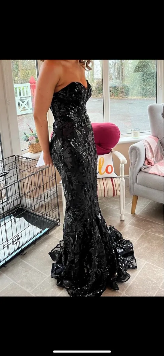 Debs dress - Image 4
