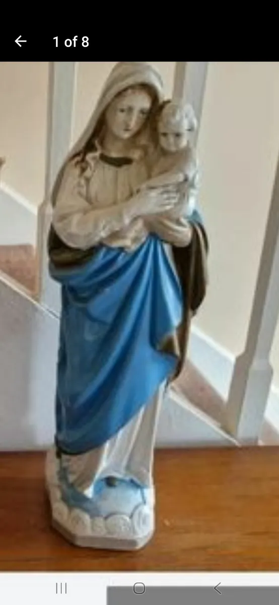 Religious statues - Image 2