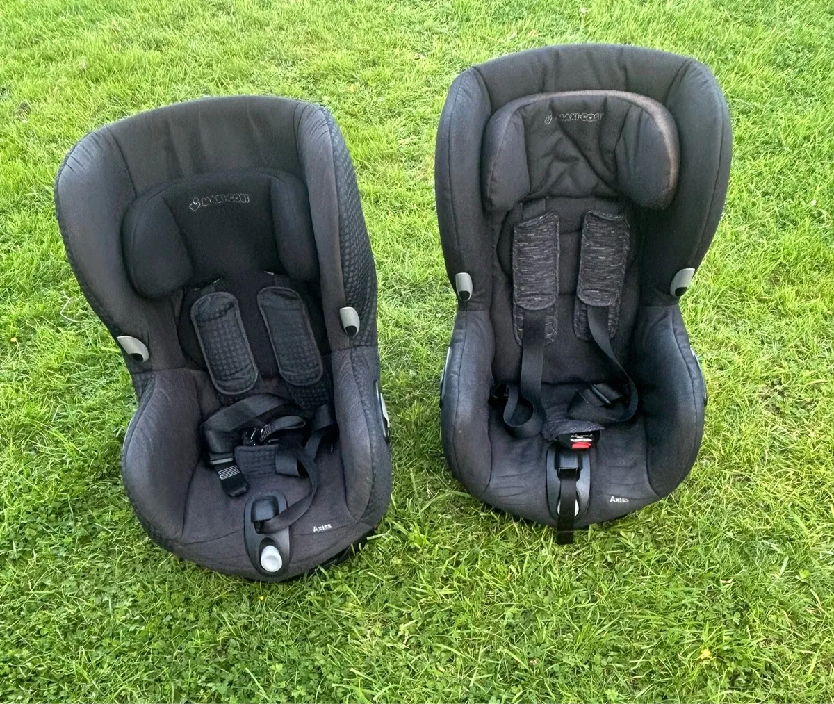 Child car seats - Image 2