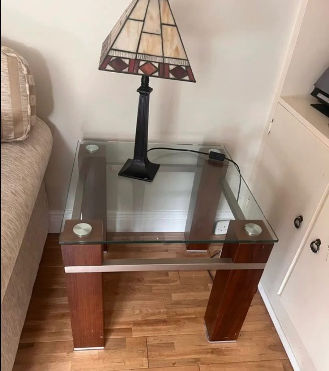 Side tables * 2 - Image 1