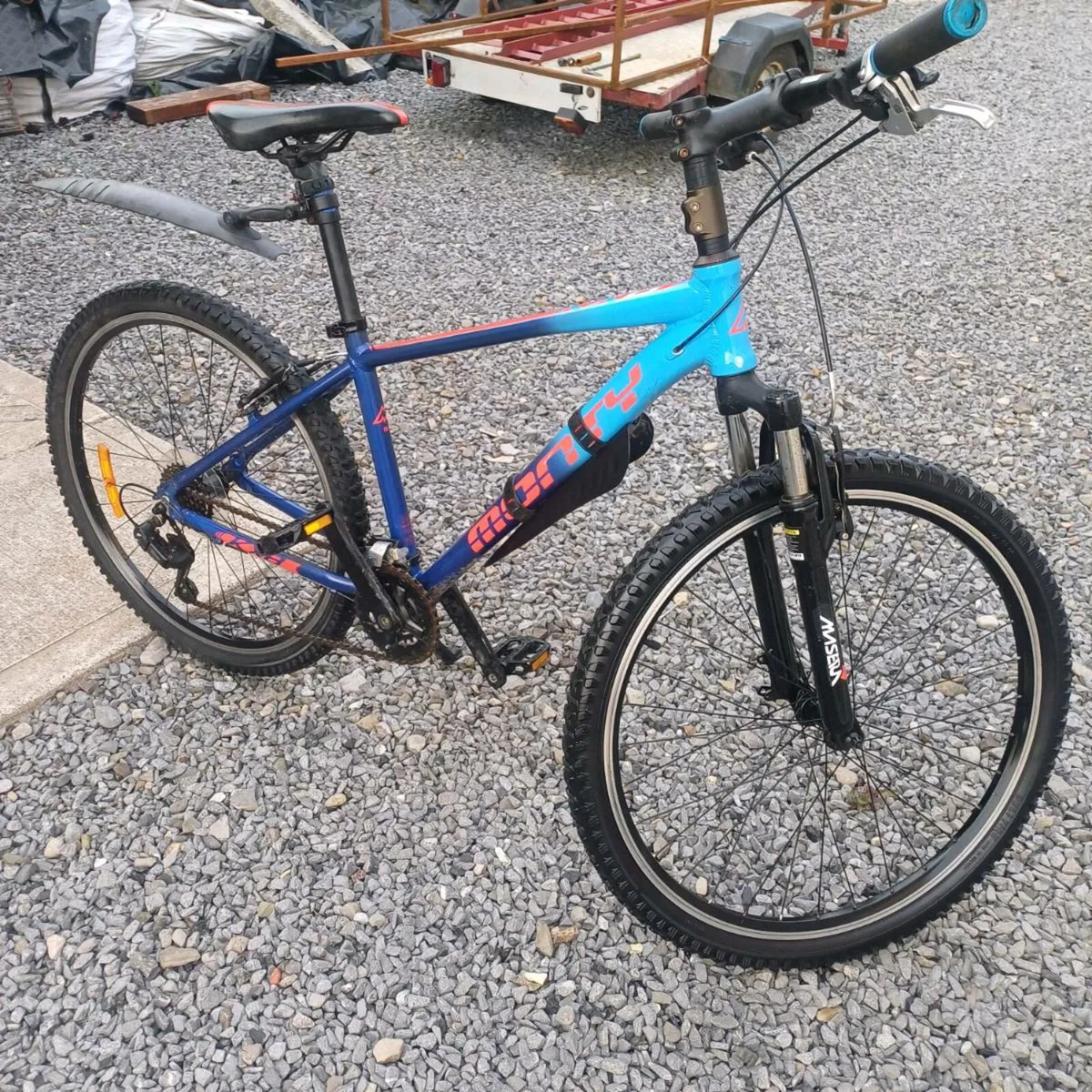 Bike - Image 1