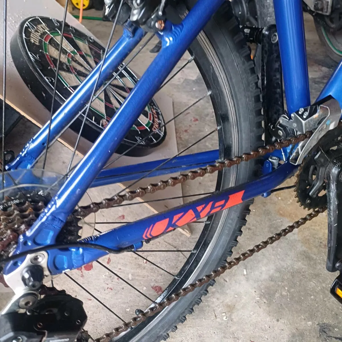 Bike - Image 2