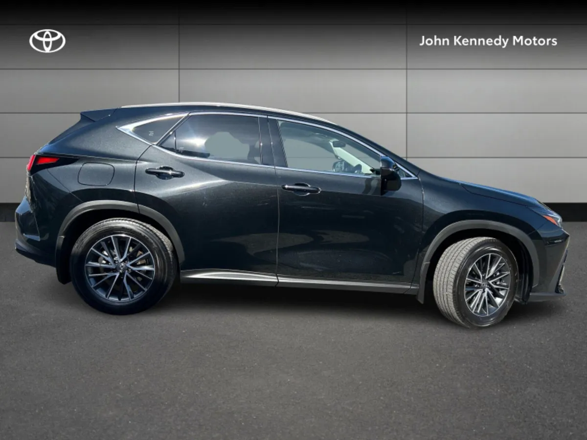 Lexus NX 450H +EXECUTIVE - Image 3