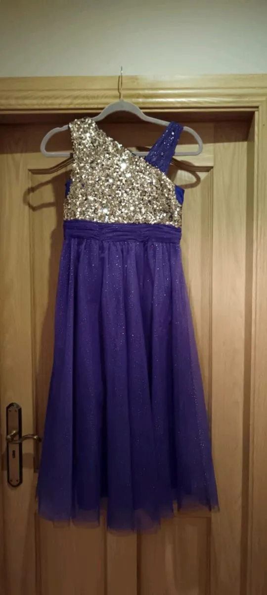 Monsoon Dress - Image 1