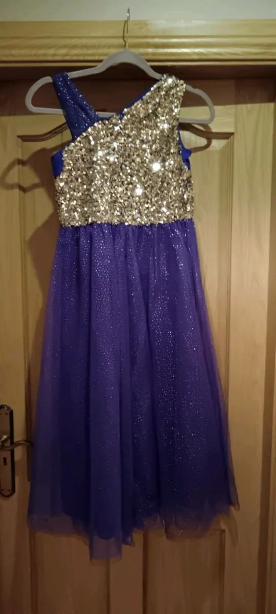 Monsoon Dress - Image 2