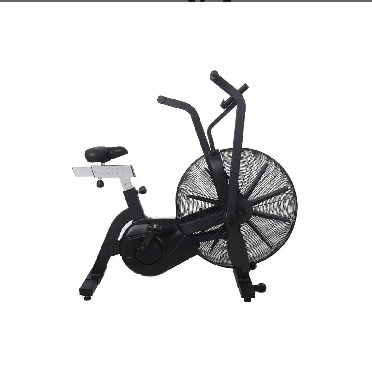 Air bike