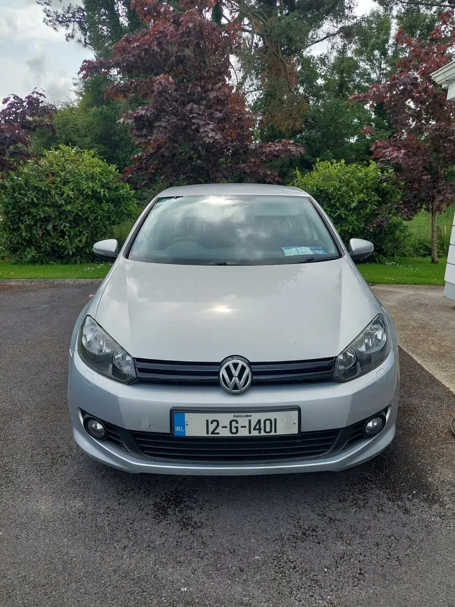 Car - Image 1