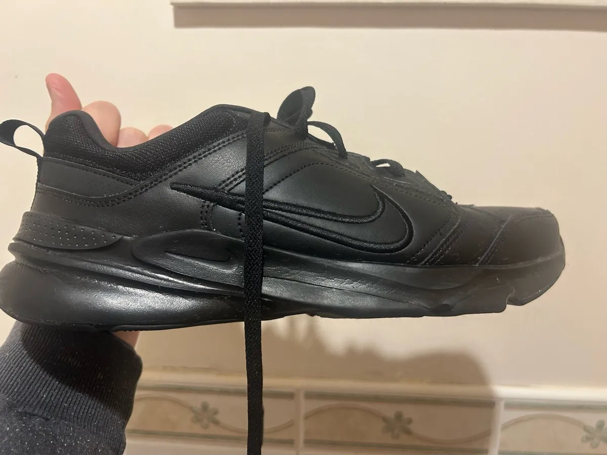 Shoes - Image 1