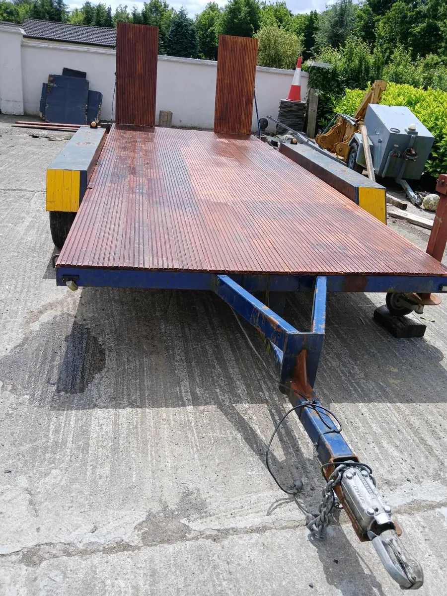 Bale Trailer - Image 4