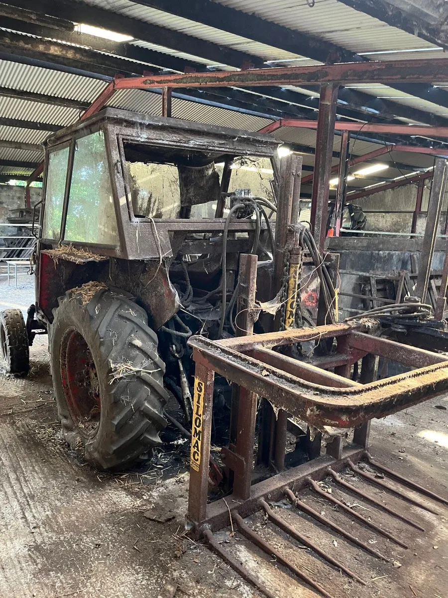 Zetor 5911 - Image 2