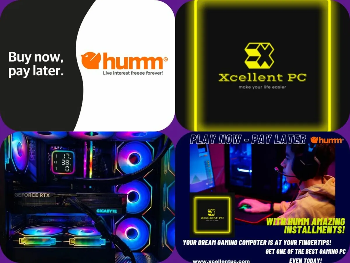 PC gaming setups - Image 2