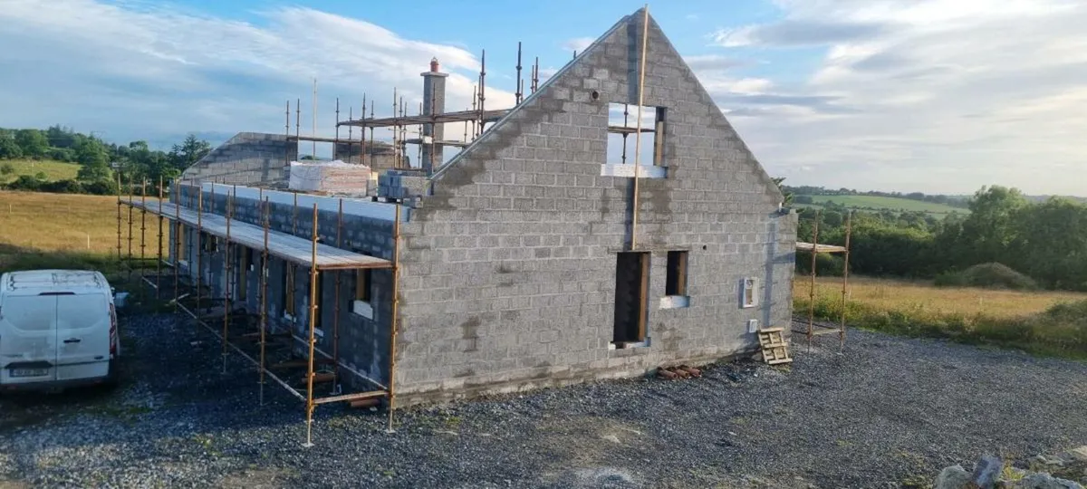 Scaffolding - Image 3