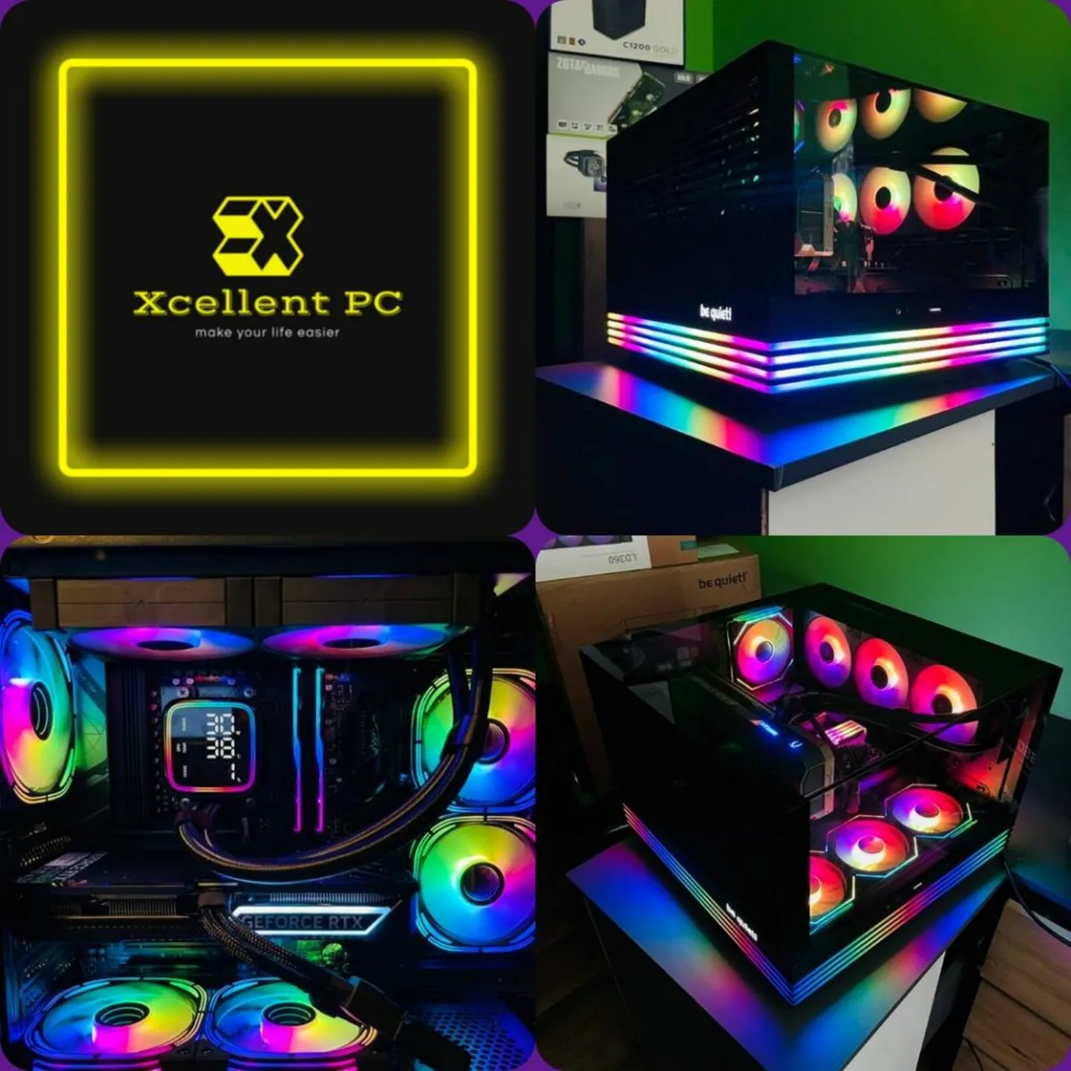PC gaming setups - Image 4