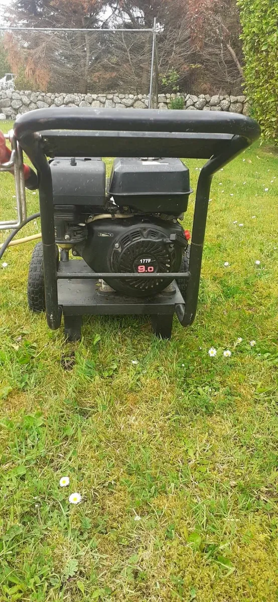 Victor Powerwasher - Image 3