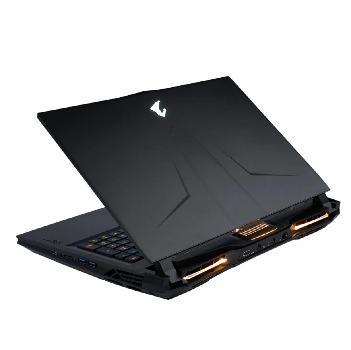 Laptop AORUS 17XB - Image 1