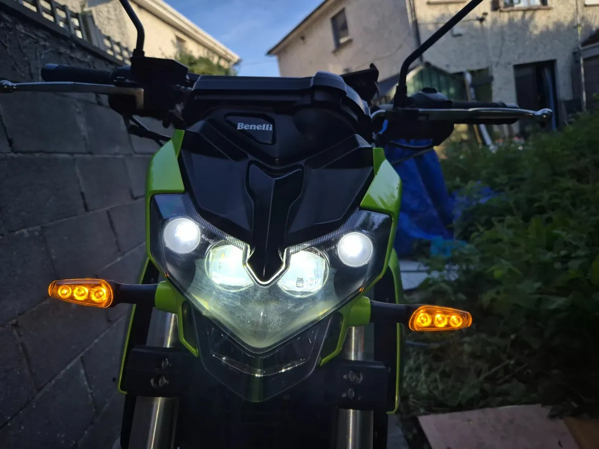 BENELLI Other 2020 - Image 3