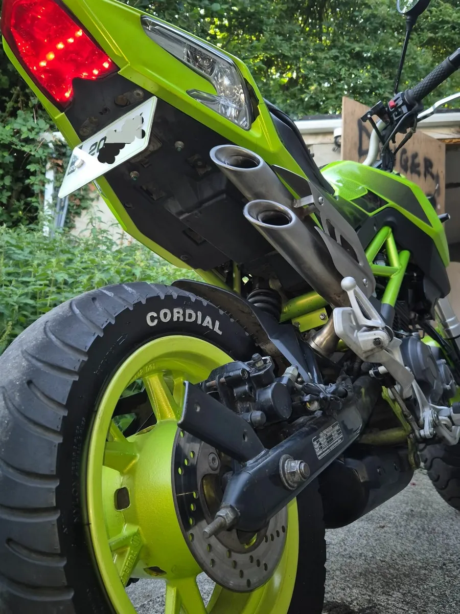 BENELLI Other 2020 - Image 4
