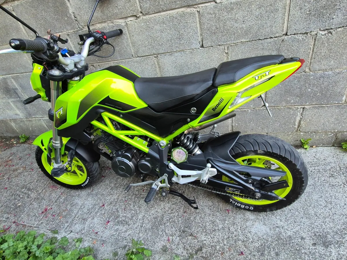 BENELLI Other 2020 - Image 1