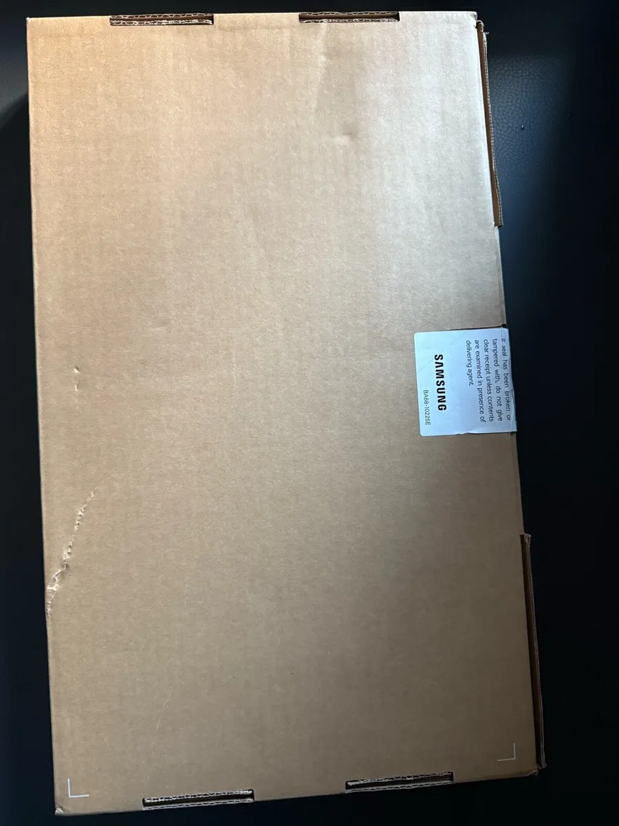 Samsung Galaxy Book GO 14-inch ,128GB Sealed - Image 2