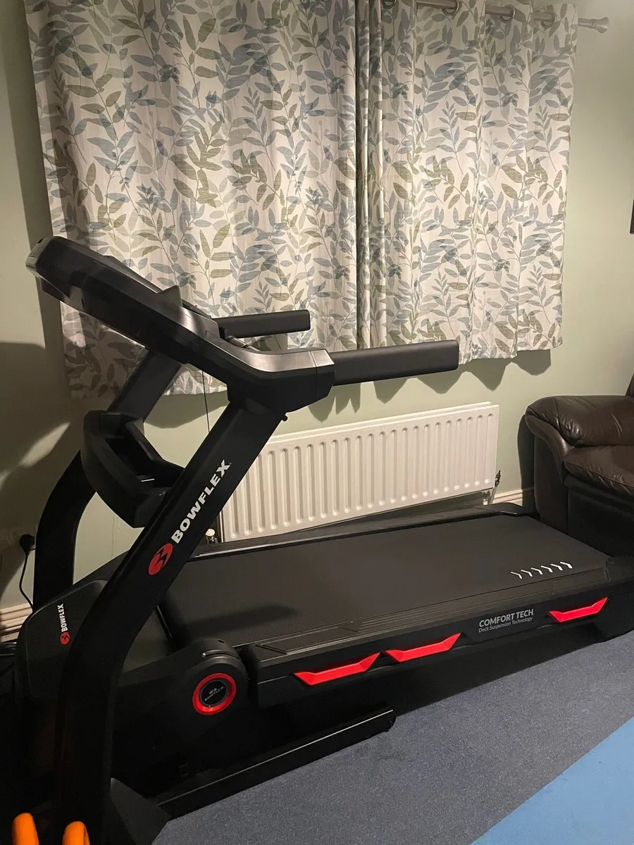 Bowflex Treadmill - Excellent condition - Image 1