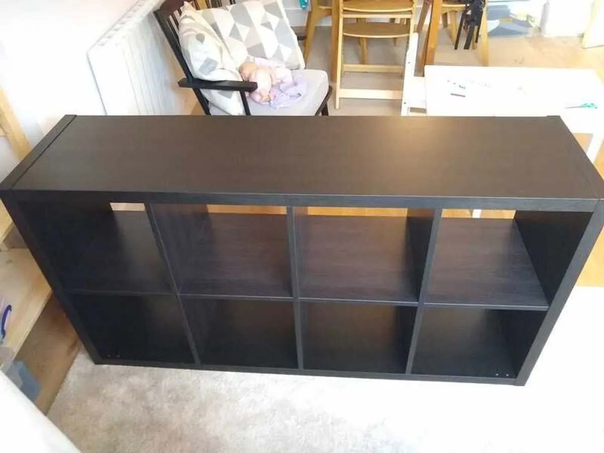 Ikea Kallax - Image 1