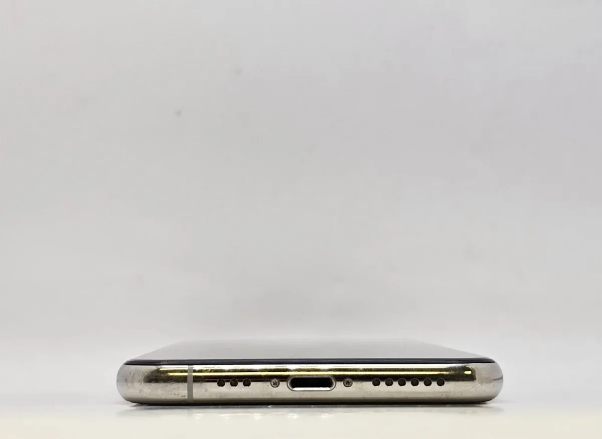 iPhone 11 Pro unlock silver 64GB - Image 2