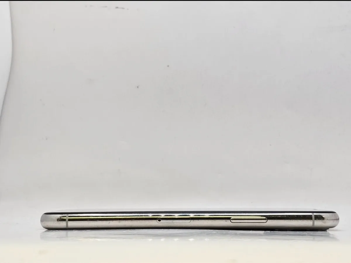 iPhone 11 Pro unlock silver 64GB - Image 3