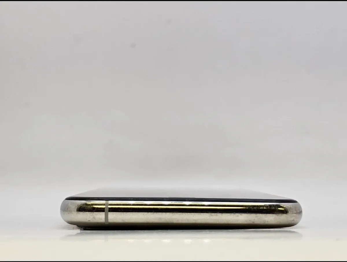 iPhone 11 Pro unlock silver 64GB - Image 4