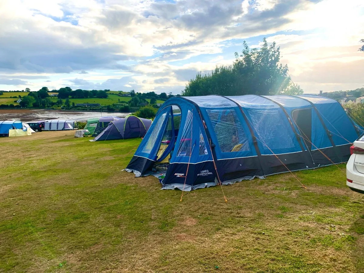 Vango Air Rivendale 800XL - Image 1