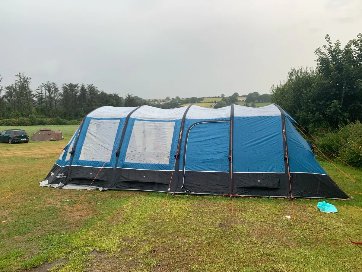 Vango Air Rivendale 800XL - Image 4